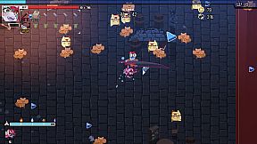 HoloCure - Save the Fans!