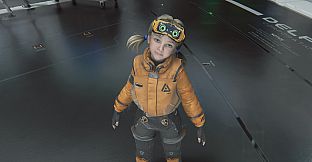 PRAGMATA: Shelter Variety Pack