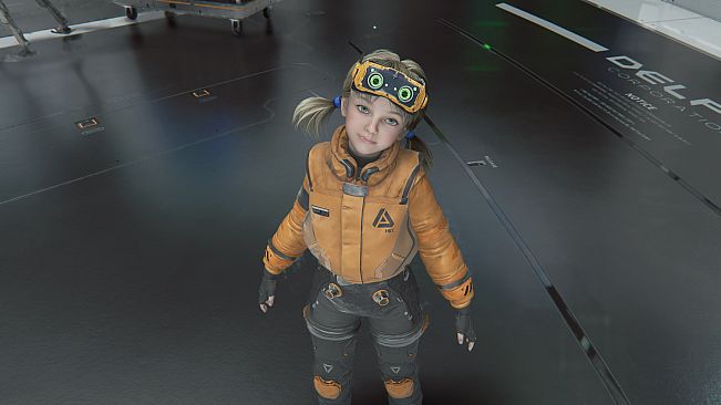 PRAGMATA: Shelter Variety Pack