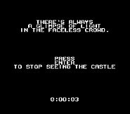 Castle of no Escape 2