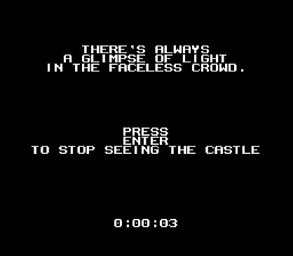 Castle of no Escape 2
