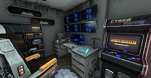 House Flipper - Cyberpunk DLC