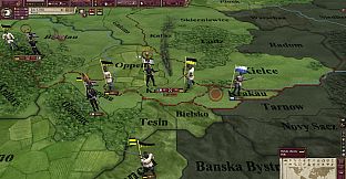 Victoria II: German Unit Pack