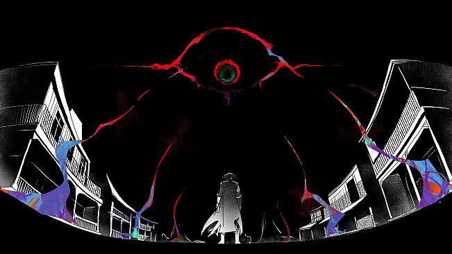 The Chroma: from the wasteland