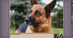 Jigsaw Puzzle Pack - Pixel Puzzles Ultimate: Germany