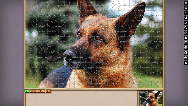 Jigsaw Puzzle Pack - Pixel Puzzles Ultimate: Germany