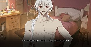 A Date with Death - Beyond the Bet Adult Patch