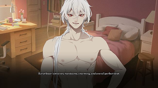 A Date with Death - Beyond the Bet Adult Patch