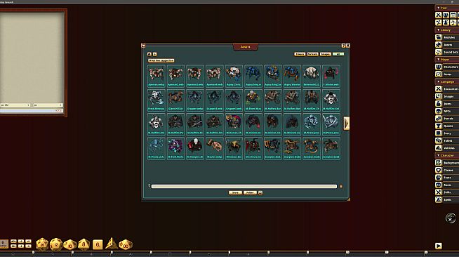 Fantasy Grounds - Devin Night Pack 168: Two Legged Terrors