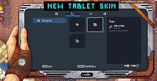 Black Skylands Supporter Pack