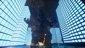 Excidio The Kaiju Simulator