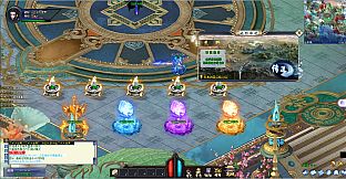 三千大世界(Three Thousand Worlds)