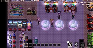 NANIWA UNDERGROUND