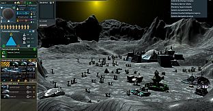 Interstellar Space: Genesis - Terrains Pack