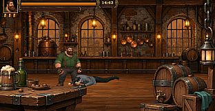 Brawlbeards