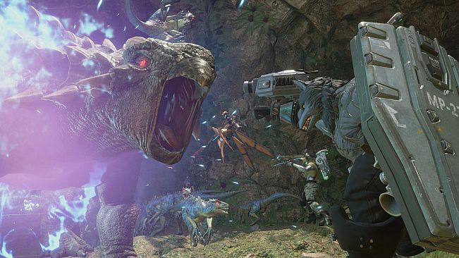 Exoprimal - Exoprimal Survival Pass Season 4: Premium Tier