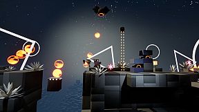 Somebody Save Snuffles