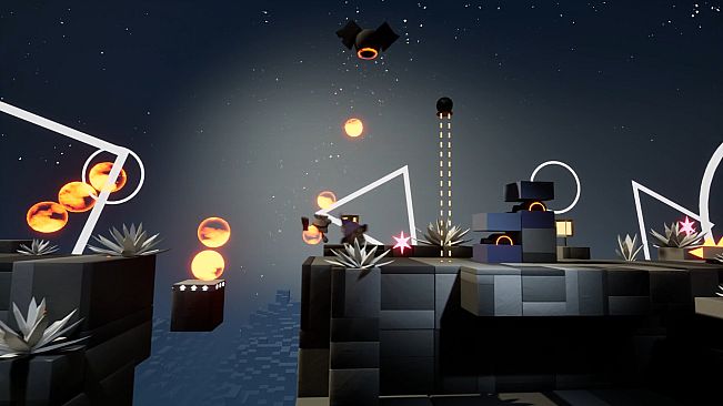 Somebody Save Snuffles