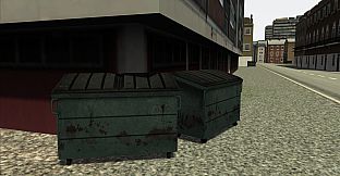 Construction Scenery Pack