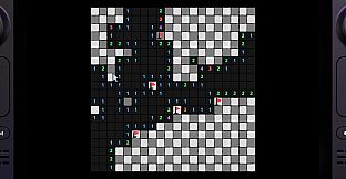 Mini Sweeper