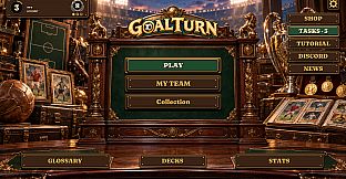 GOALTURN