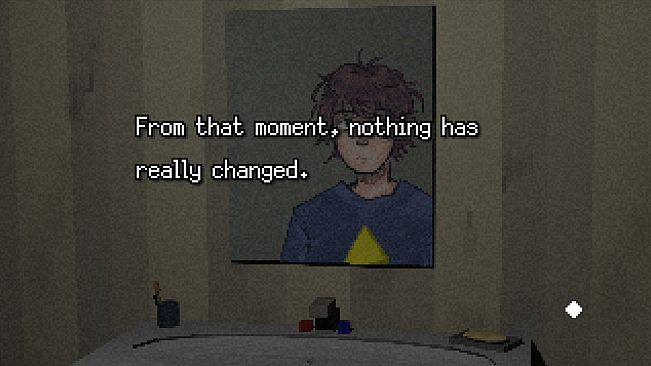 7 Days To Think About It