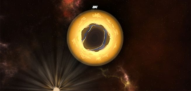 Space Bob vs. The Replicons