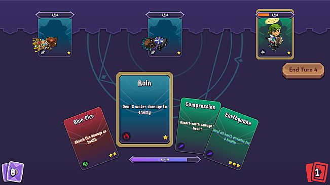 Epic Action Packs