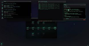 My Brother Hacker