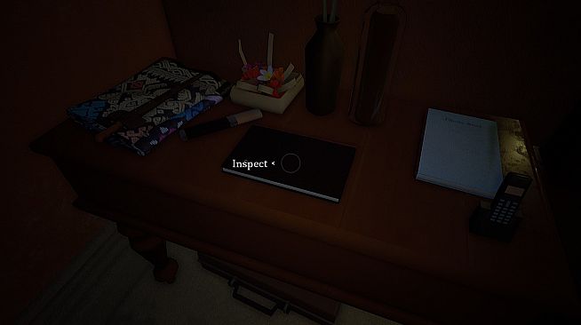 Pamali: Indonesian Folklore Horror - The Hungry Witch