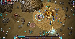 Spirit Hunters: Infinite Horde