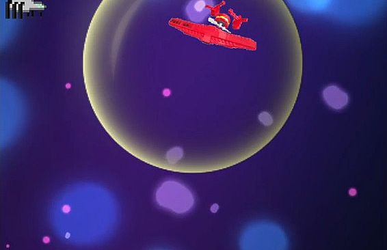 Dream Walk: Mortgage