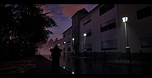 LOST IN MIND - Chapter 1