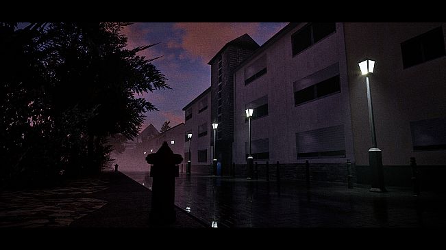 LOST IN MIND - Chapter 1