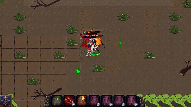 Rogue's Realm: The Old God