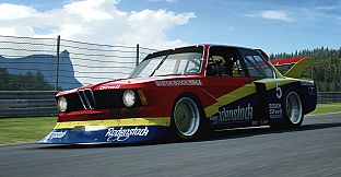 RaceRoom Racing Experience