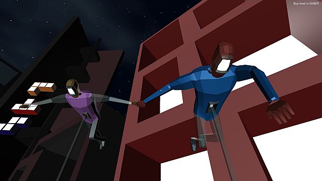 Chronicles of cyberpunk