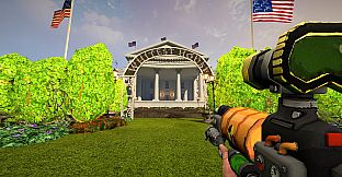 POSTAL: Brain Damaged - These Sunny Daze