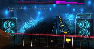 Rocksmith 2014 Edition – Remastered – The Strokes - “You Only Live Once”