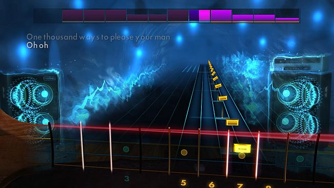 Rocksmith 2014 Edition – Remastered – The Strokes - “You Only Live Once”