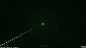 Among The Stars :UFO Hunting Simulator