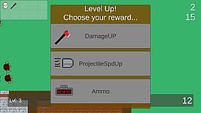 Zombie House Defense