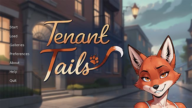 Tenant Tails