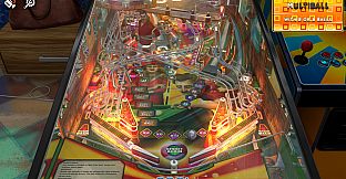 Zaccaria Pinball - Pool Champion Deluxe Pinball Table