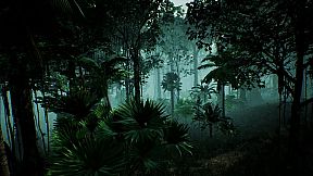 Pretty Dinosaur Adventures of Ancient Earth VR