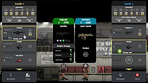 Rocketbirds 2 Evolution