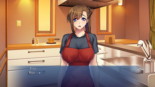 Knocking up my brother's wife: My sister-in-law can't resist my seed