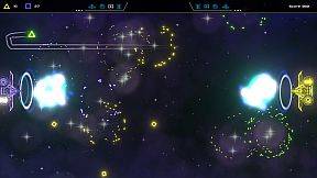 Geometric Feel the Beats