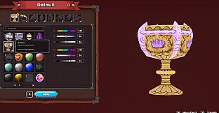 Dungeon Defenders: Awakened - Crystal Core: Relics Unsealed