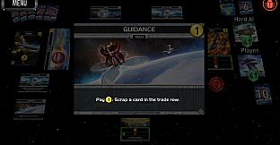 Star Realms - High Alert: Tech